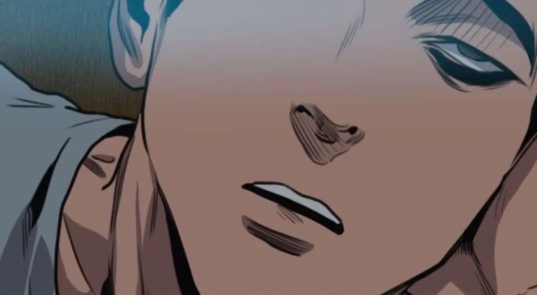 Killing Stalking – Capítulo 63 Yaoi – Página 58