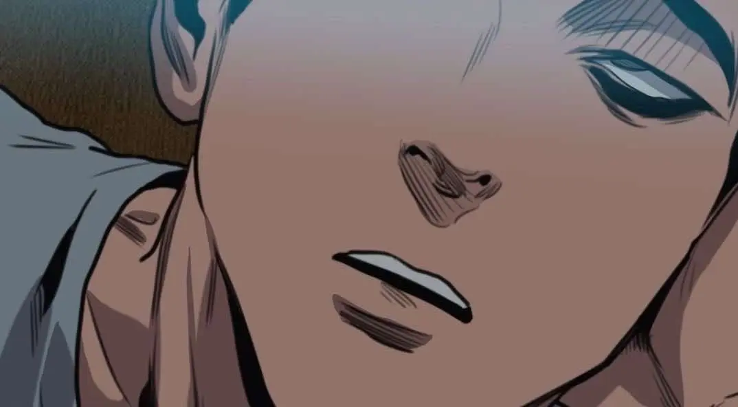 Killing Stalking – Capítulo 63 Yaoi – Página 59