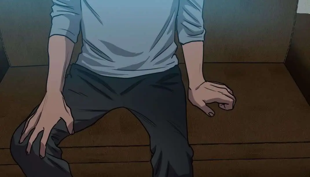 Killing Stalking – Capítulo 63 Yaoi – Página 60