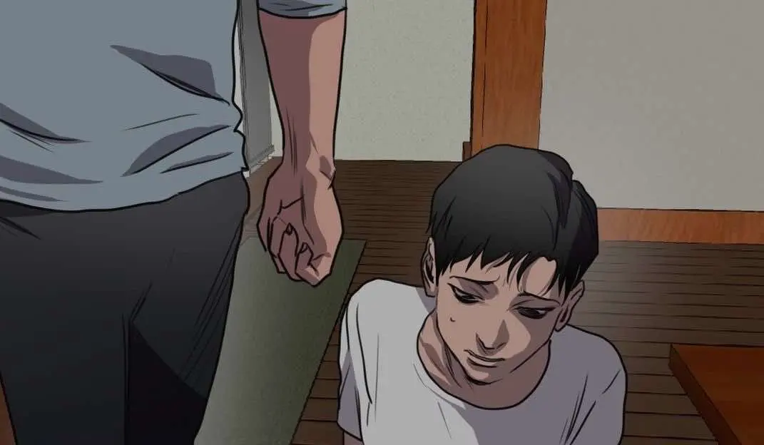 Killing Stalking – Capítulo 63 Yaoi – Página 61