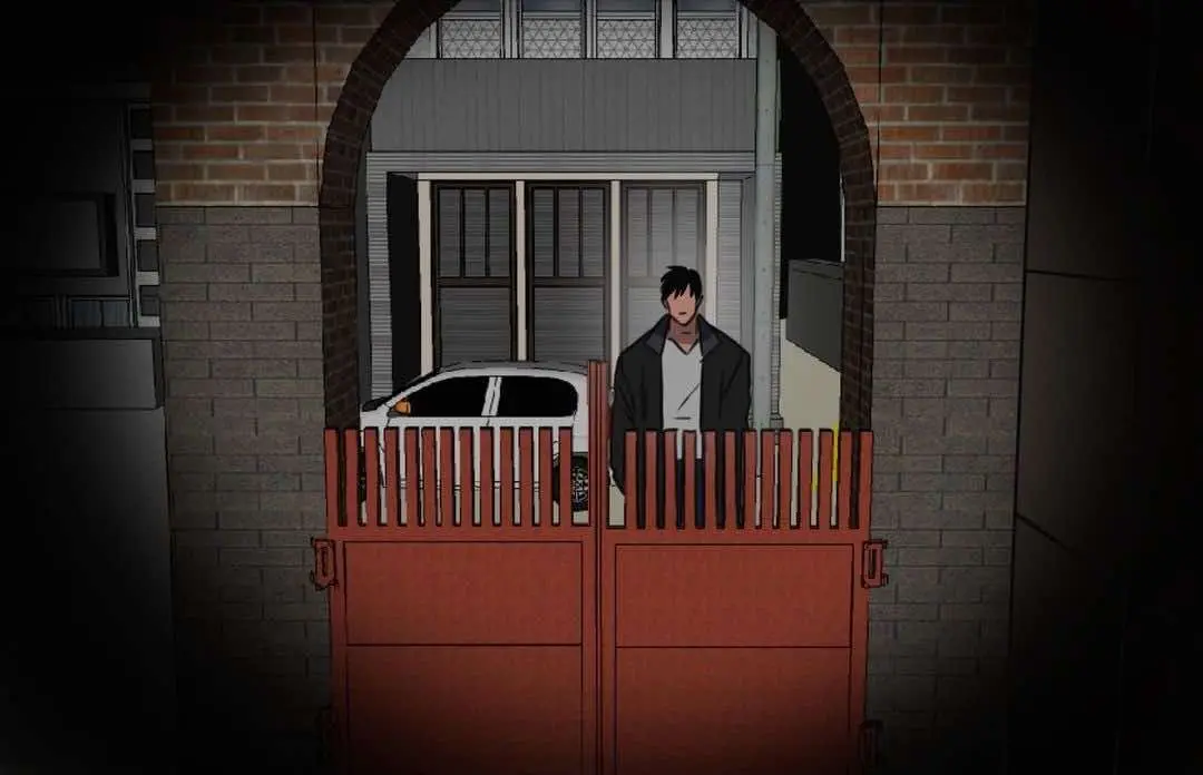 Killing Stalking – Capítulo 63 Yaoi – Página 64