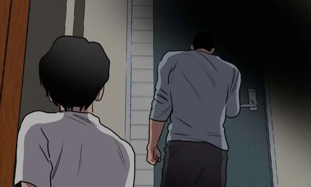 Killing Stalking – Capítulo 63 Yaoi – Página 65