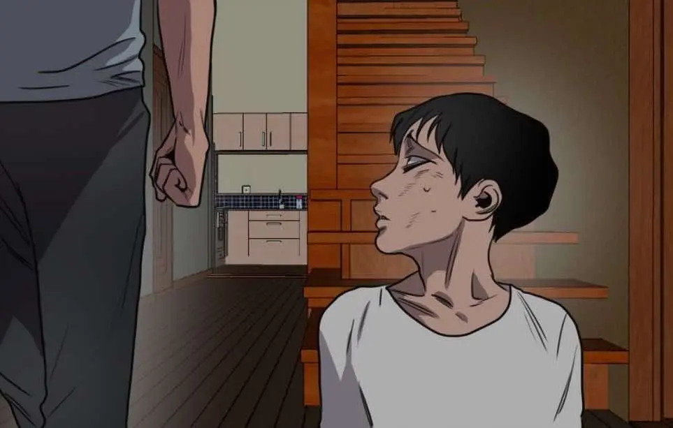 Killing Stalking – Capítulo 63 Yaoi – Página 67