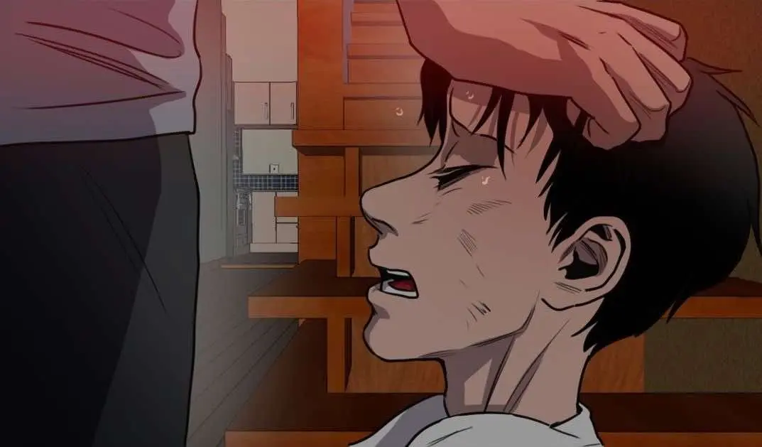 Killing Stalking – Capítulo 63 Yaoi – Página 69