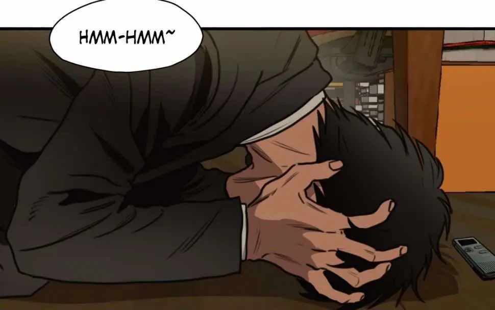 Killing Stalking – Capítulo 63 Yaoi – Página 7