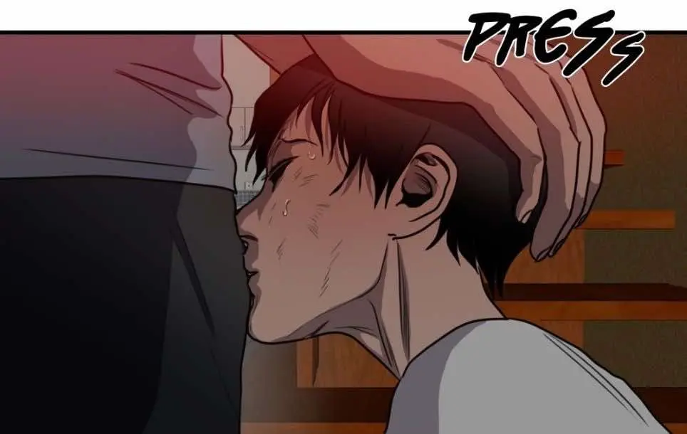 Killing Stalking – Capítulo 63 Yaoi – Página 70