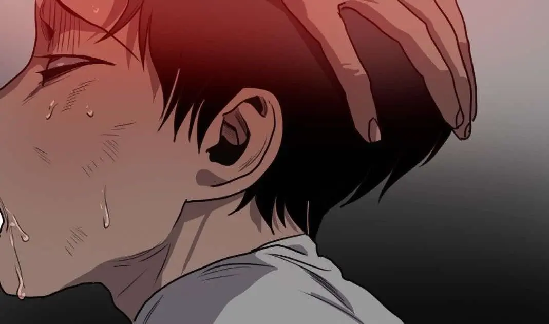 Killing Stalking – Capítulo 63 Yaoi – Página 72