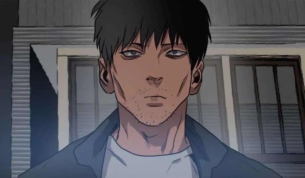 Killing Stalking – Capítulo 63 Yaoi – Página 73