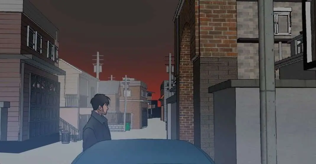 Killing Stalking – Capítulo 63 Yaoi – Página 74