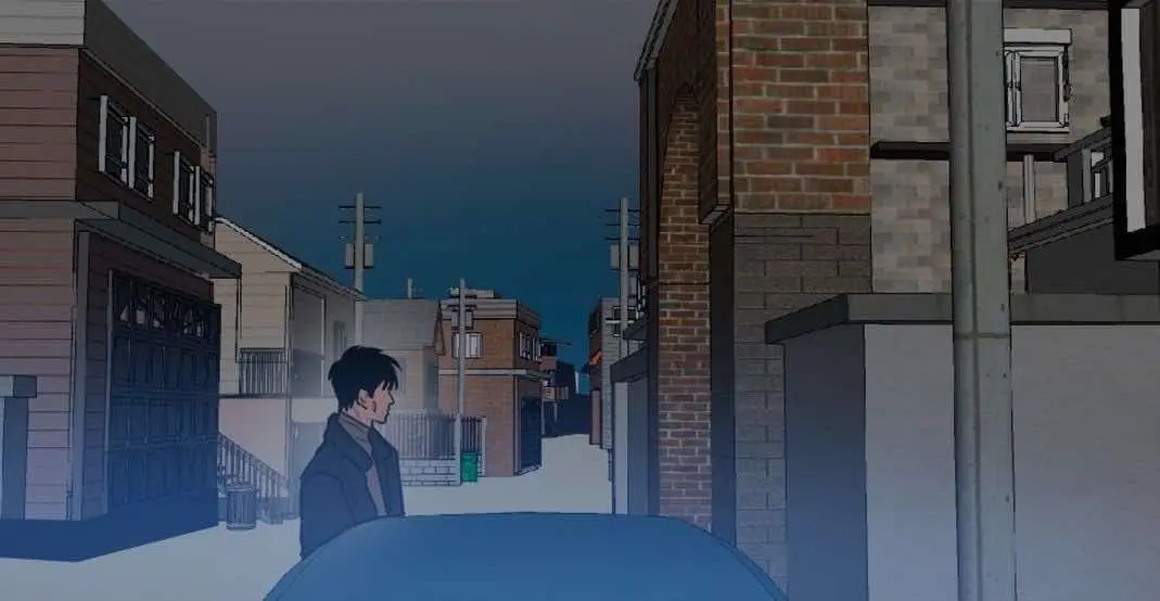 Killing Stalking – Capítulo 63 Yaoi – Página 75