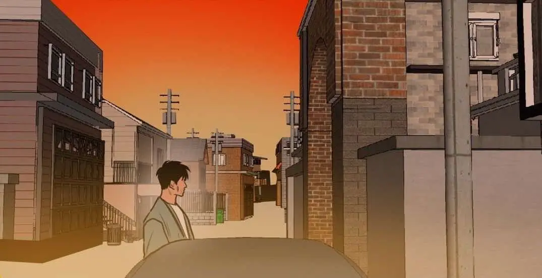 Killing Stalking – Capítulo 63 Yaoi – Página 76