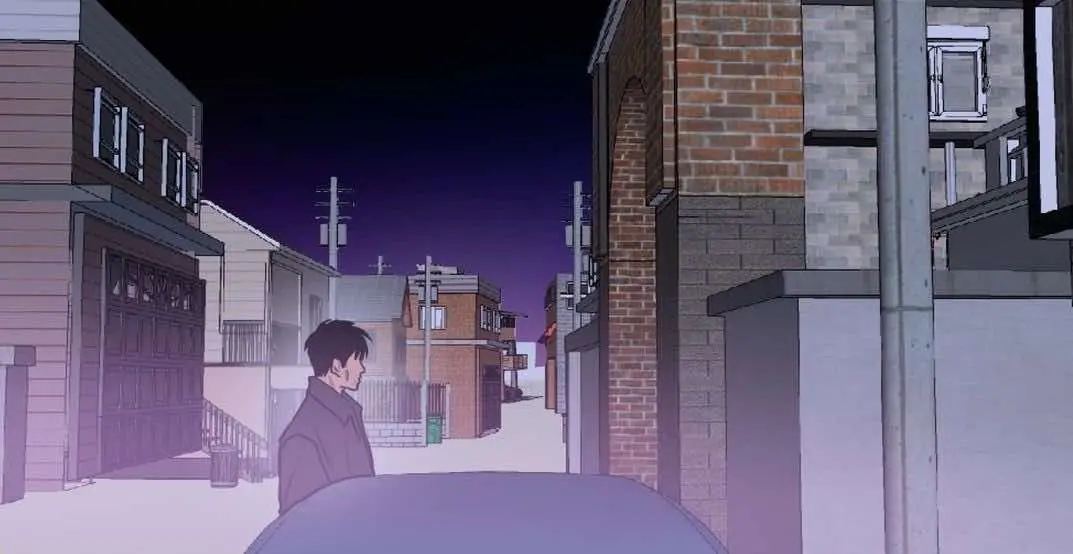 Killing Stalking – Capítulo 63 Yaoi – Página 77