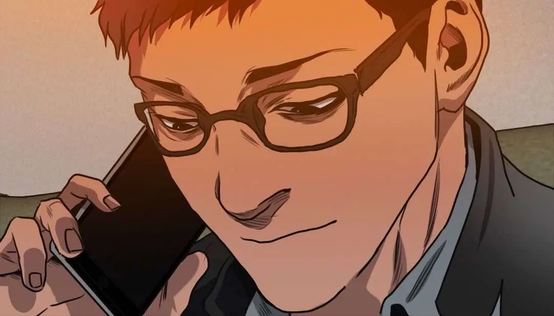 Killing Stalking – Capítulo 63 Yaoi – Página 91