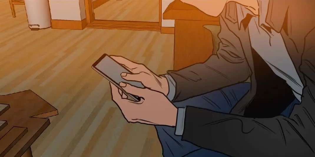 Killing Stalking – Capítulo 63 Yaoi – Página 95