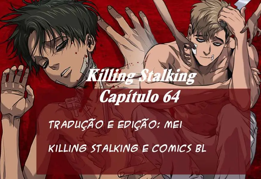 Killing Stalking – Capítulo 64 Yaoi – Página 1