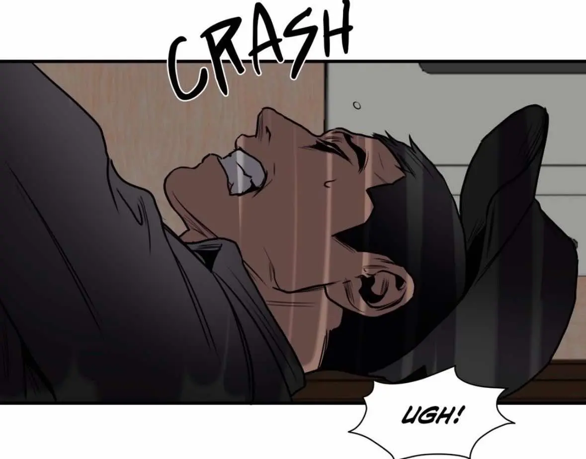 Killing Stalking – Capítulo 64 Yaoi – Página 108