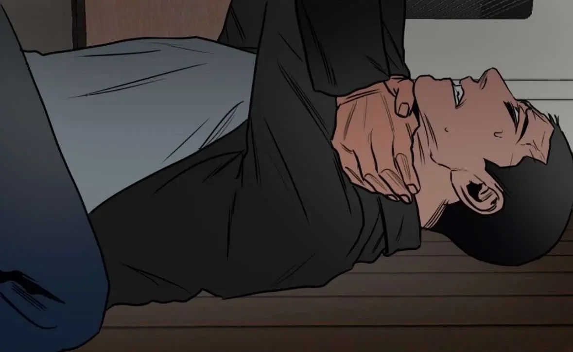 Killing Stalking – Capítulo 64 Yaoi – Página 110