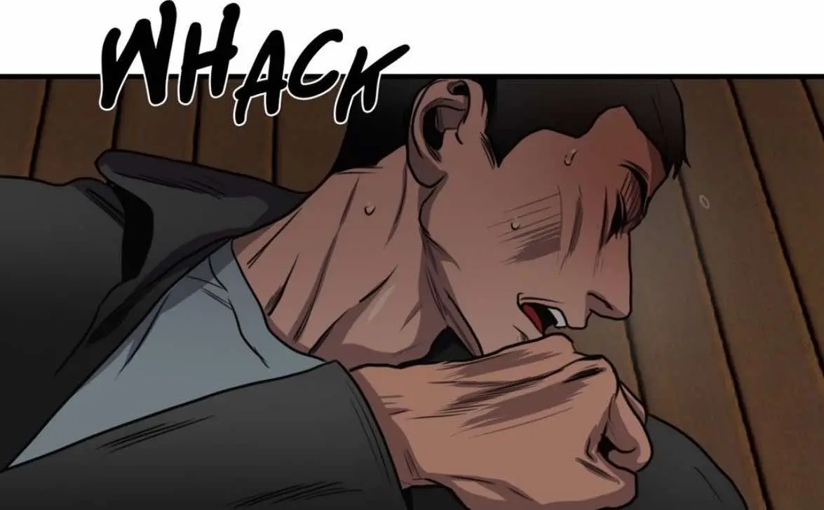 Killing Stalking – Capítulo 64 Yaoi – Página 113