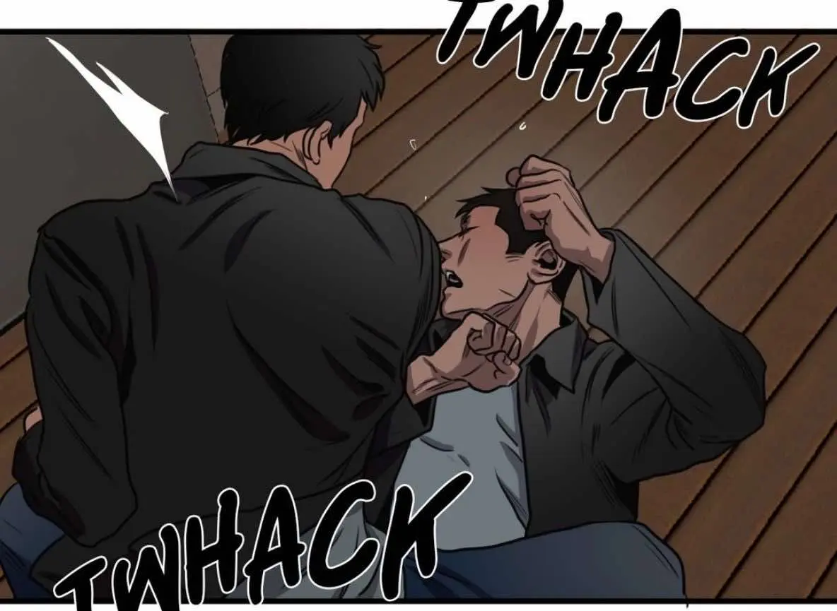 Killing Stalking – Capítulo 64 Yaoi – Página 114