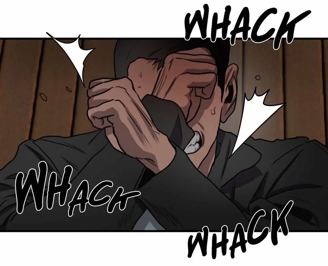 Killing Stalking – Capítulo 64 Yaoi – Página 116