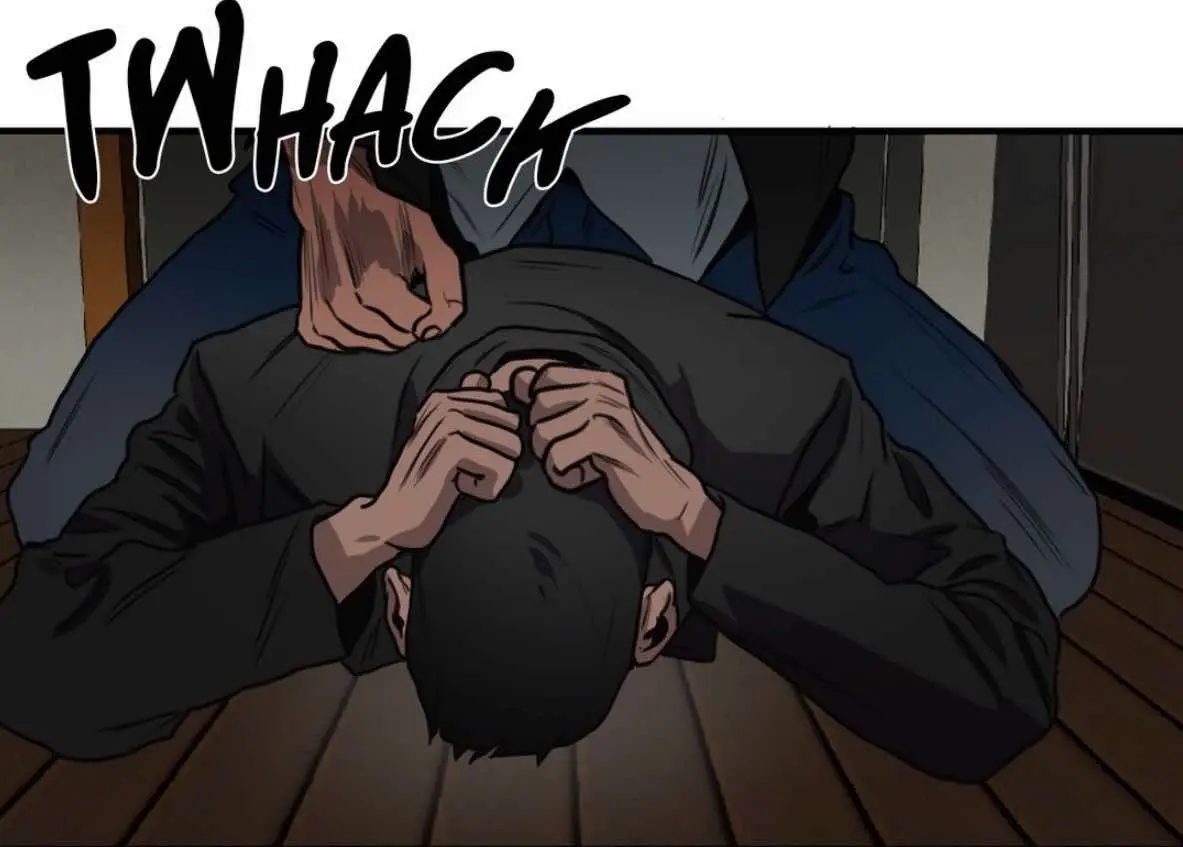 Killing Stalking – Capítulo 64 Yaoi – Página 118