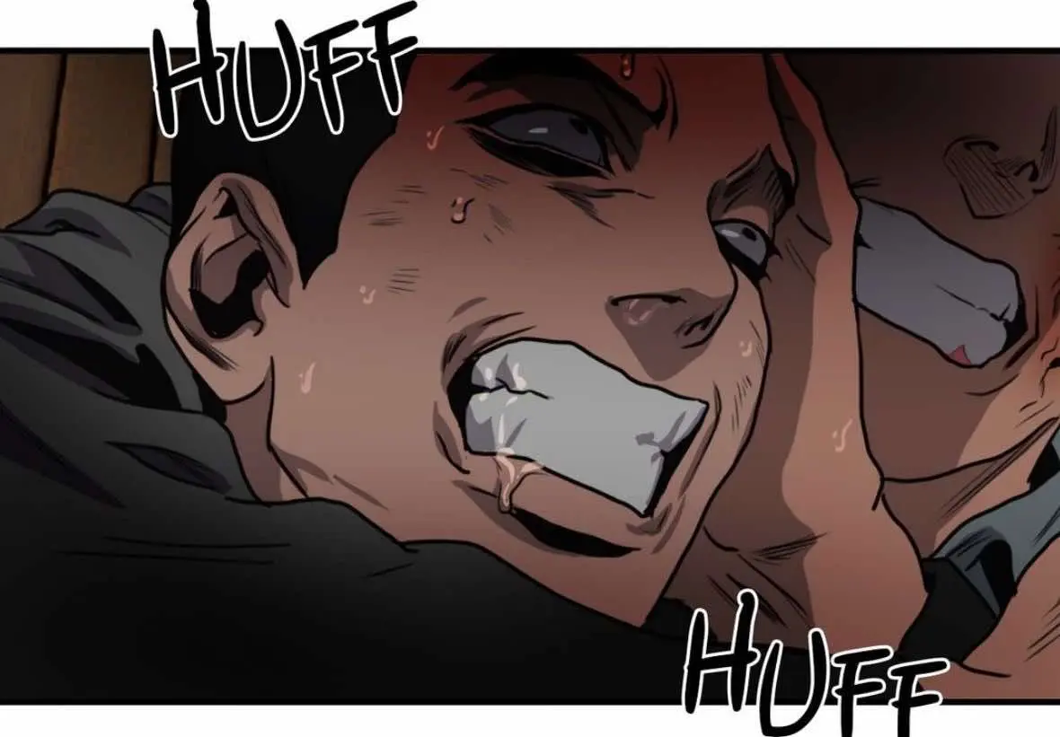 Killing Stalking – Capítulo 64 Yaoi – Página 124