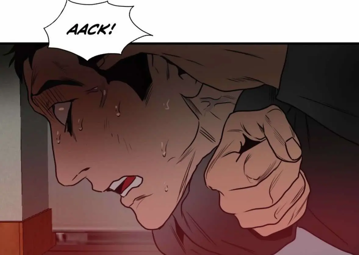 Killing Stalking – Capítulo 64 Yaoi – Página 126