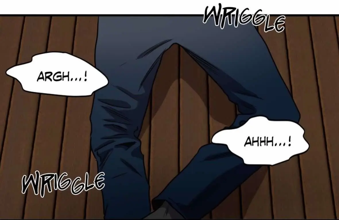 Killing Stalking – Capítulo 64 Yaoi – Página 13