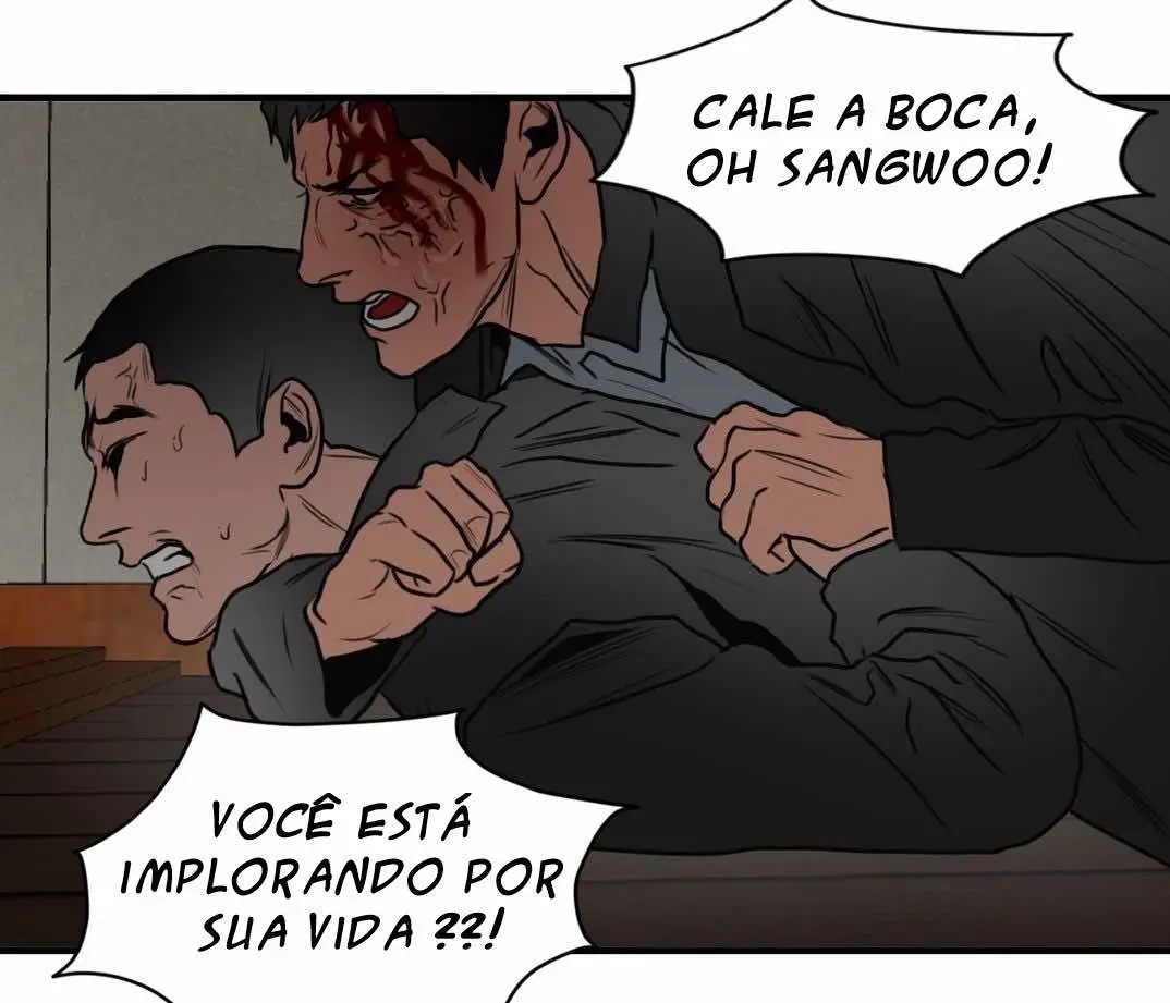 Killing Stalking – Capítulo 64 Yaoi – Página 131
