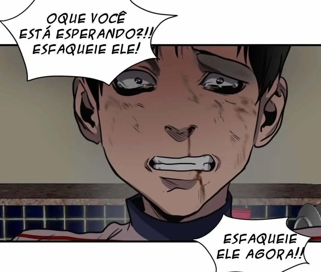 Killing Stalking – Capítulo 64 Yaoi – Página 133