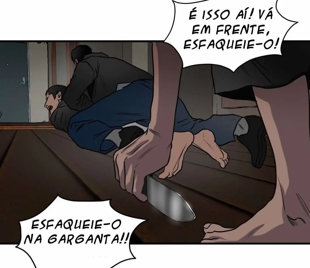 Killing Stalking – Capítulo 64 Yaoi – Página 134