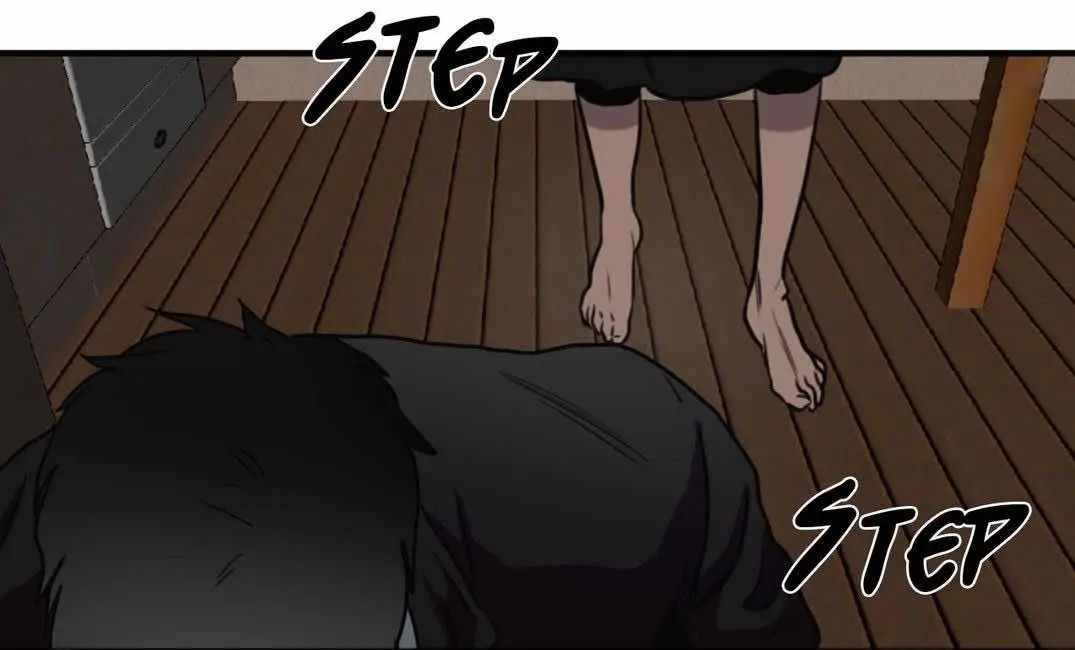 Killing Stalking – Capítulo 64 Yaoi – Página 135