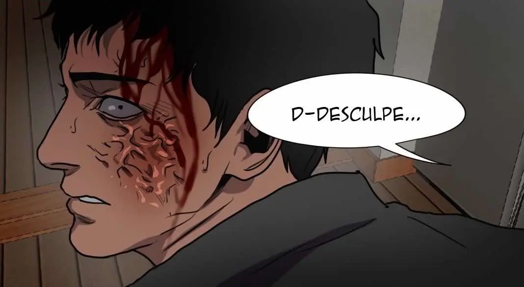 Killing Stalking – Capítulo 64 Yaoi – Página 139