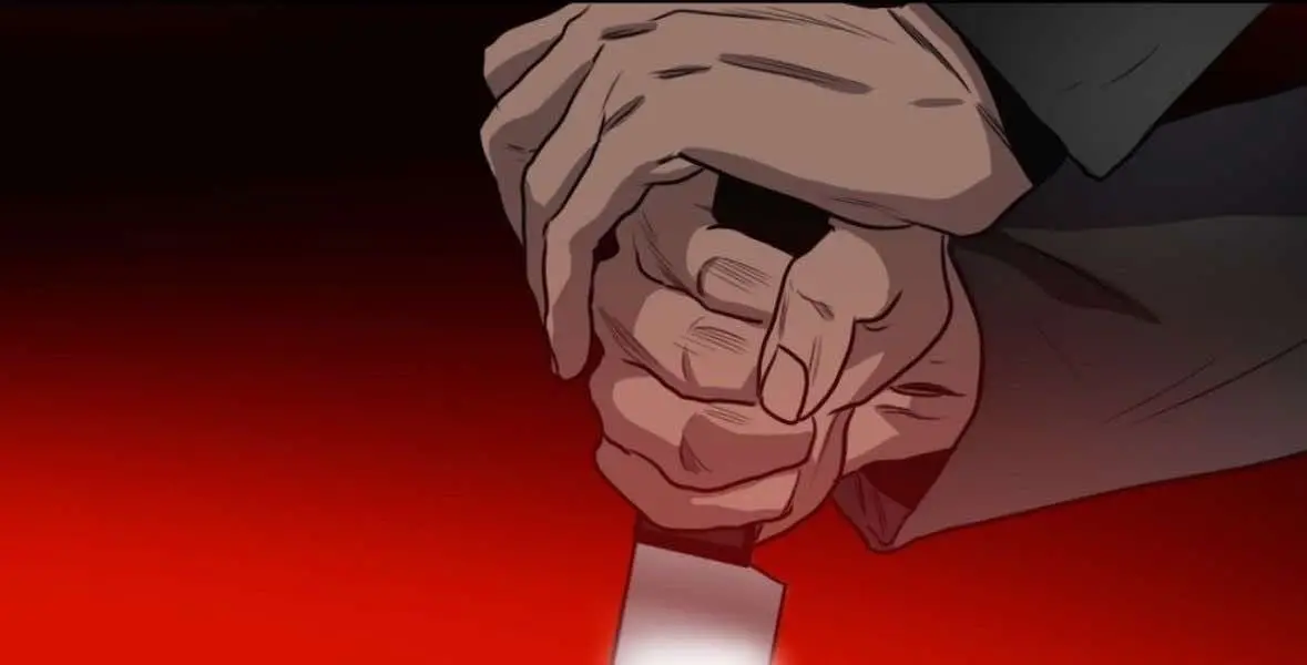 Killing Stalking – Capítulo 64 Yaoi – Página 15