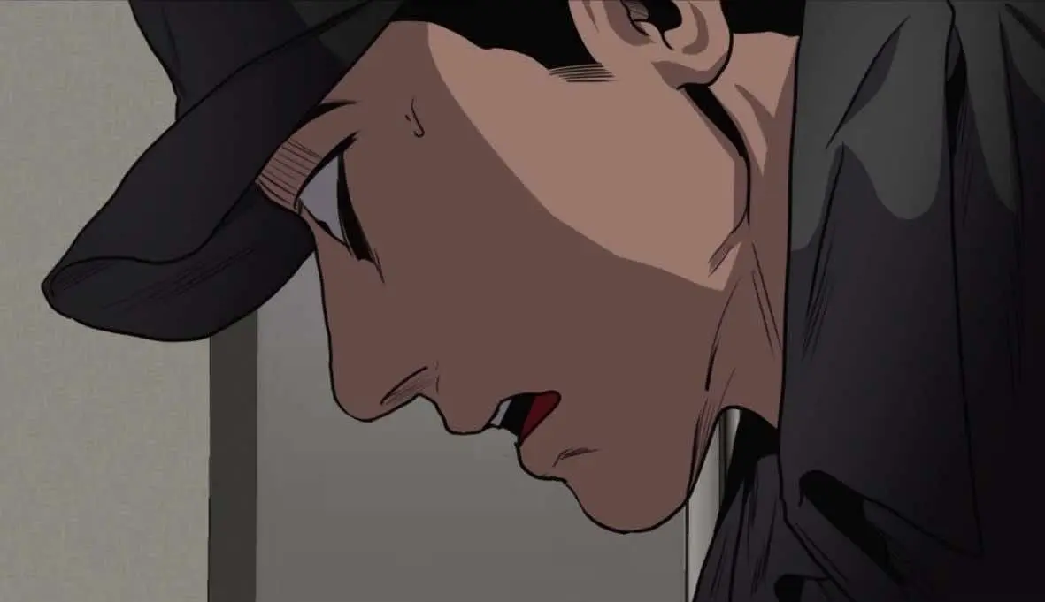 Killing Stalking – Capítulo 64 Yaoi – Página 17