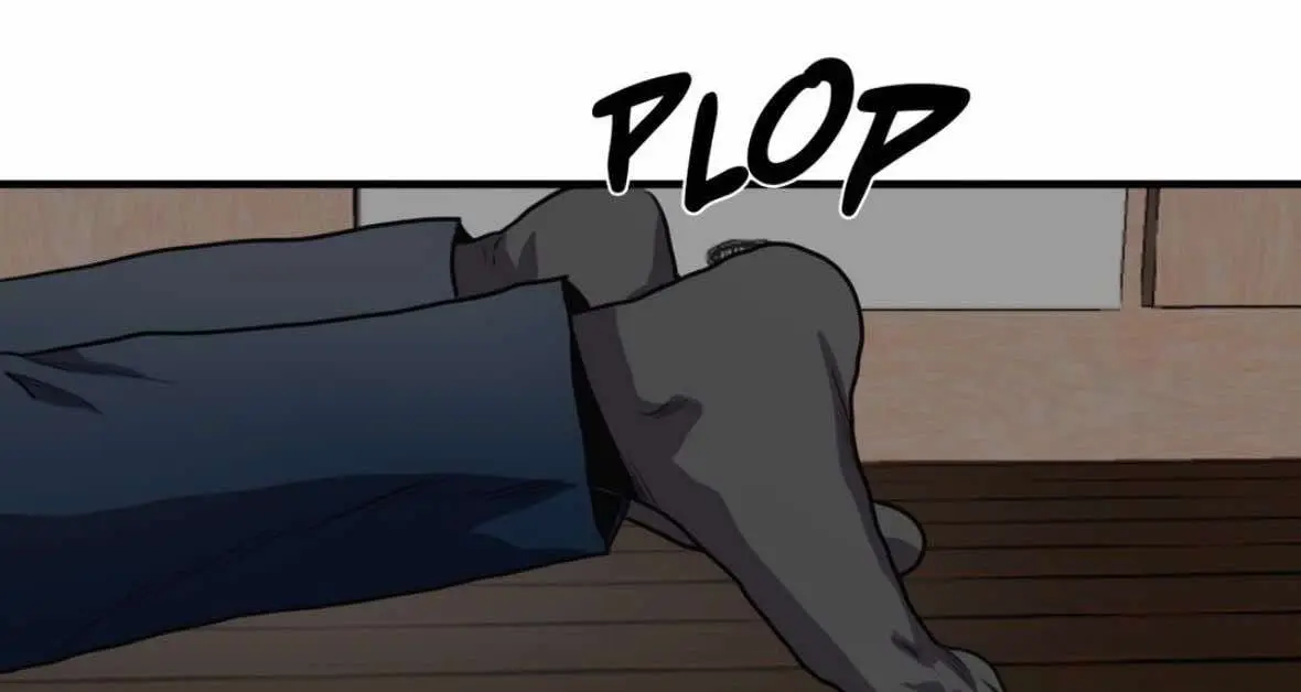 Killing Stalking – Capítulo 64 Yaoi – Página 18