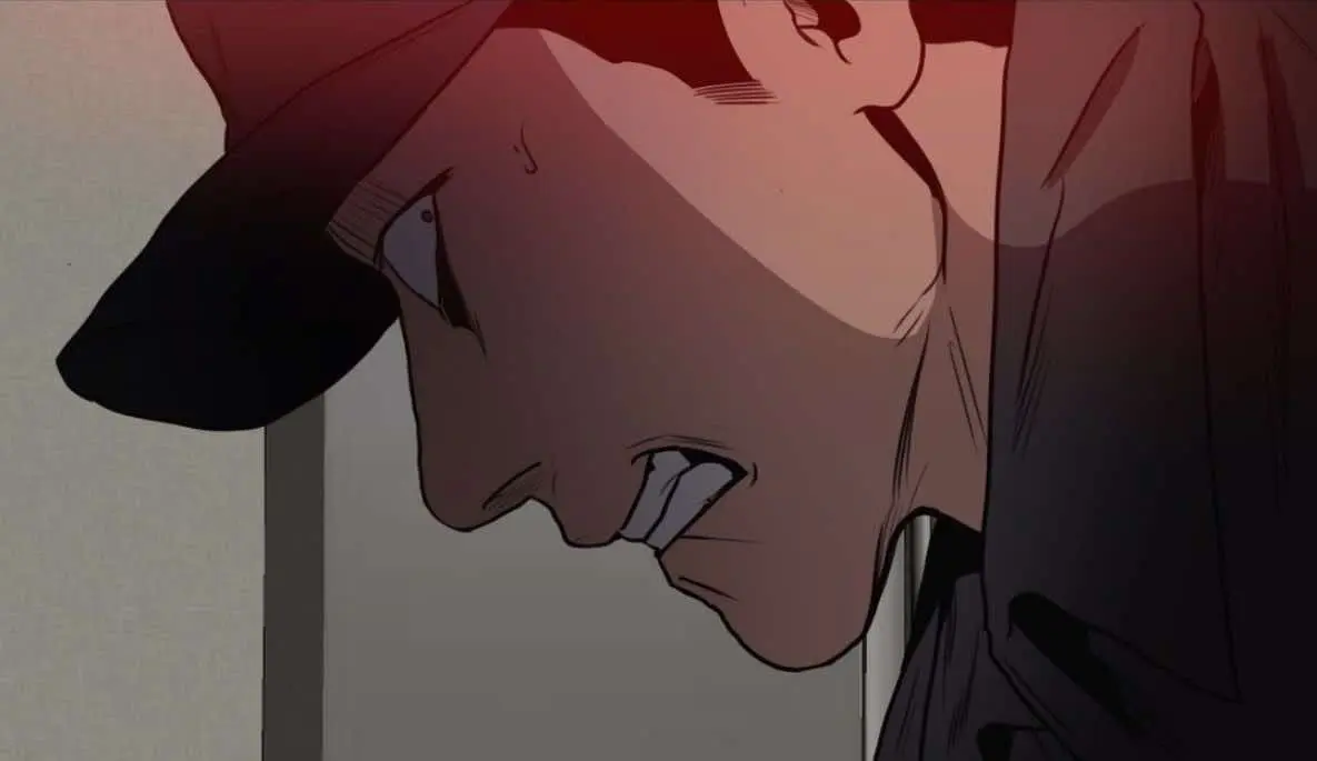 Killing Stalking – Capítulo 64 Yaoi – Página 20