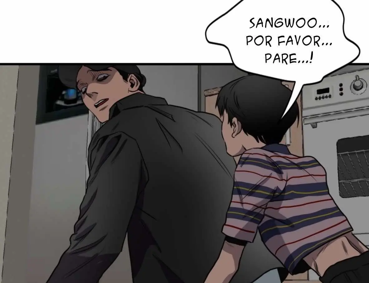 Killing Stalking – Capítulo 64 Yaoi – Página 23