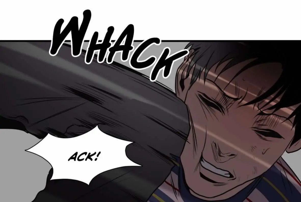 Killing Stalking – Capítulo 64 Yaoi – Página 24