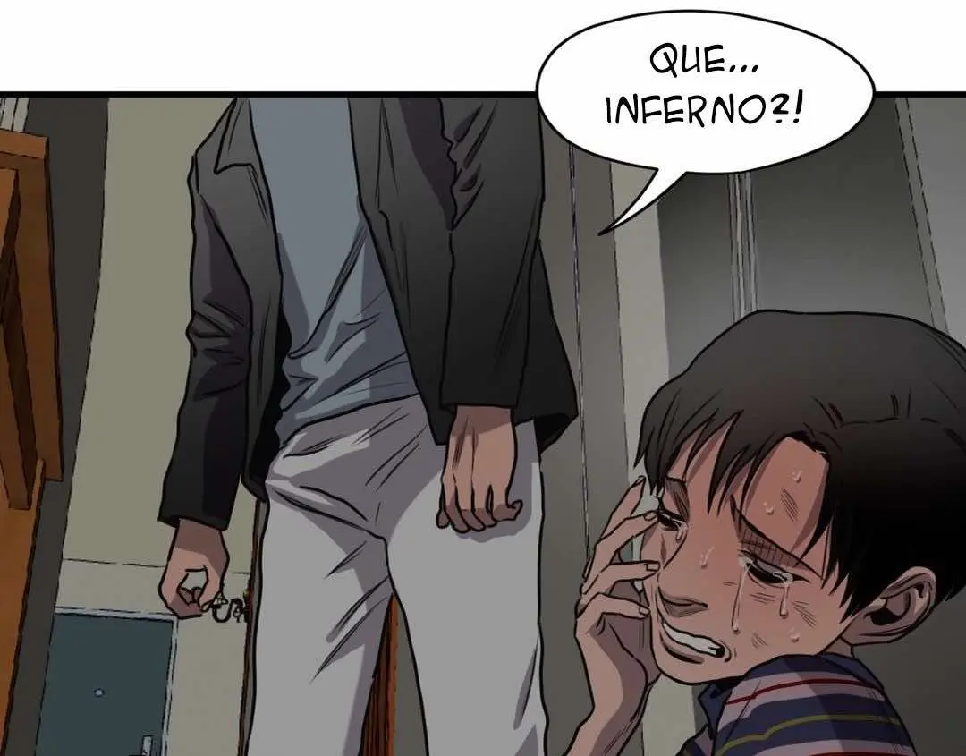 Killing Stalking – Capítulo 64 Yaoi – Página 25