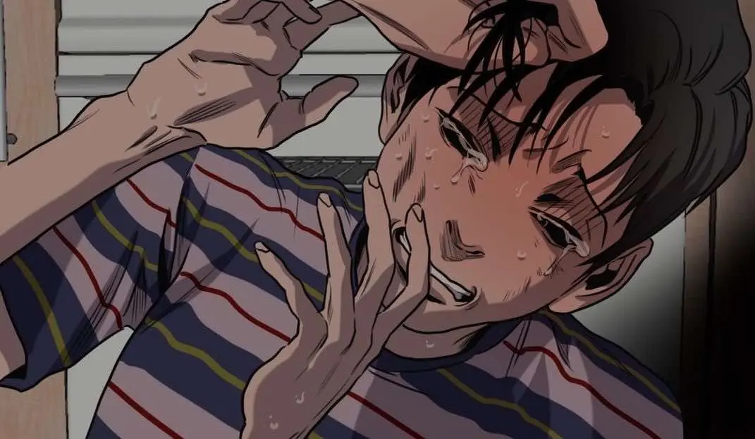 Killing Stalking – Capítulo 64 Yaoi – Página 27