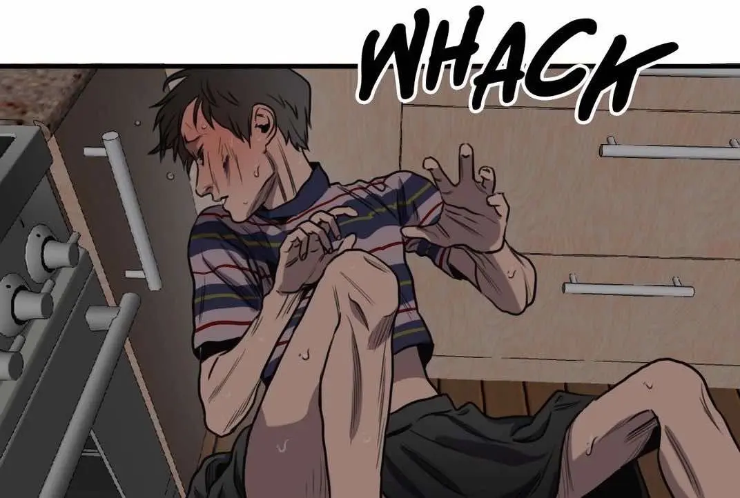 Killing Stalking – Capítulo 64 Yaoi – Página 28