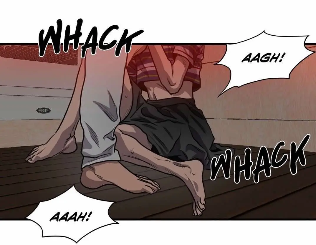 Killing Stalking – Capítulo 64 Yaoi – Página 29