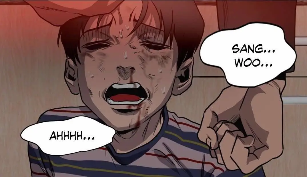 Killing Stalking – Capítulo 64 Yaoi – Página 30
