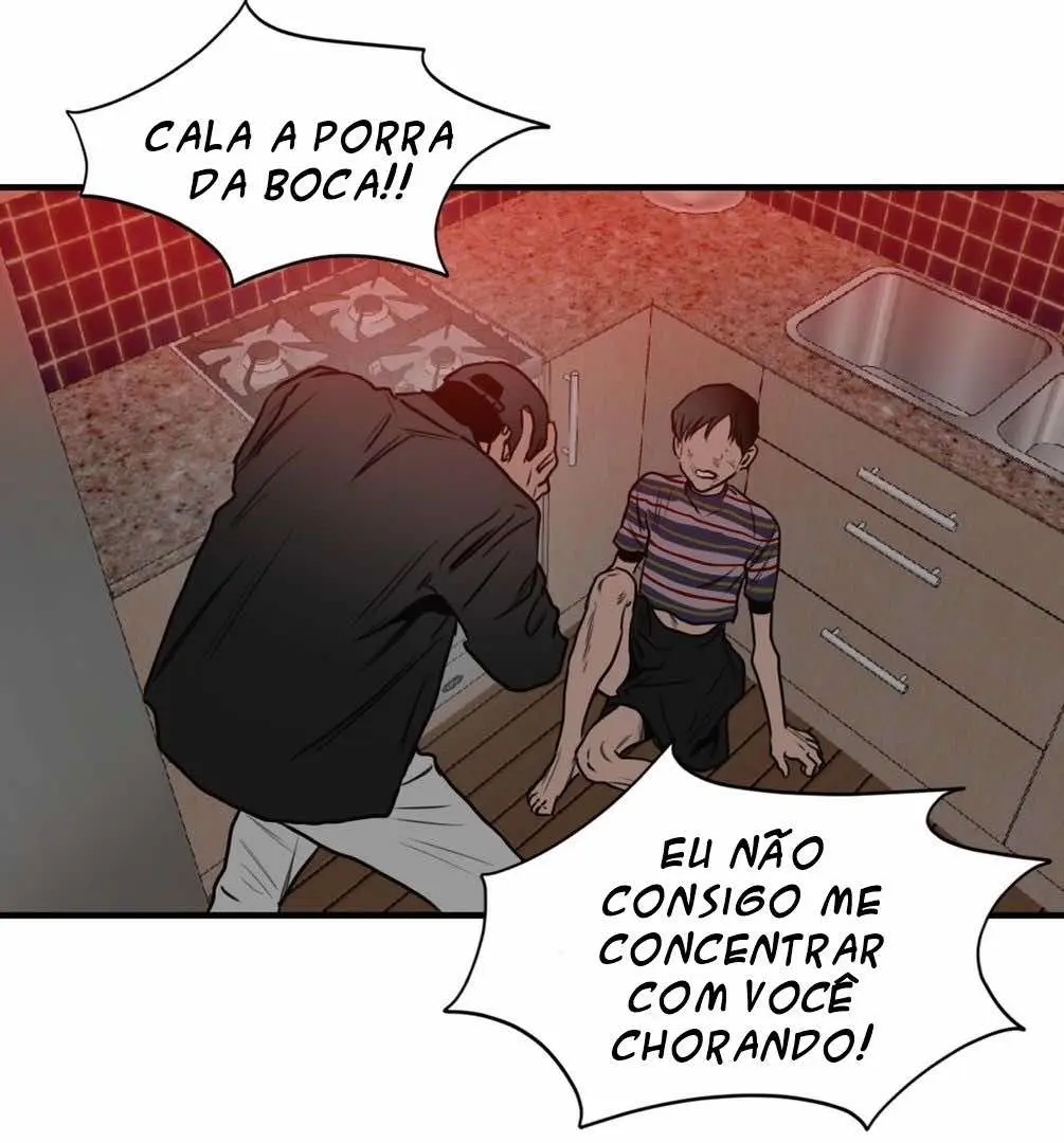 Killing Stalking – Capítulo 64 Yaoi – Página 32