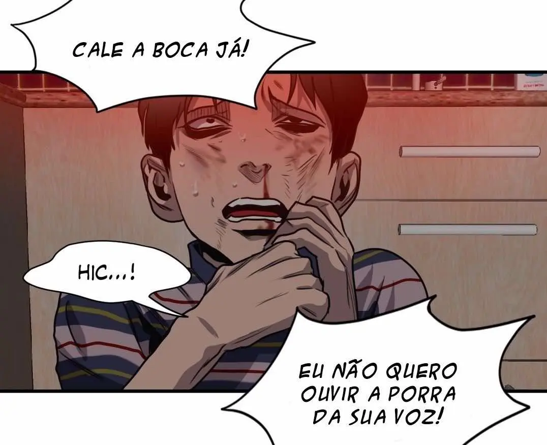 Killing Stalking – Capítulo 64 Yaoi – Página 33