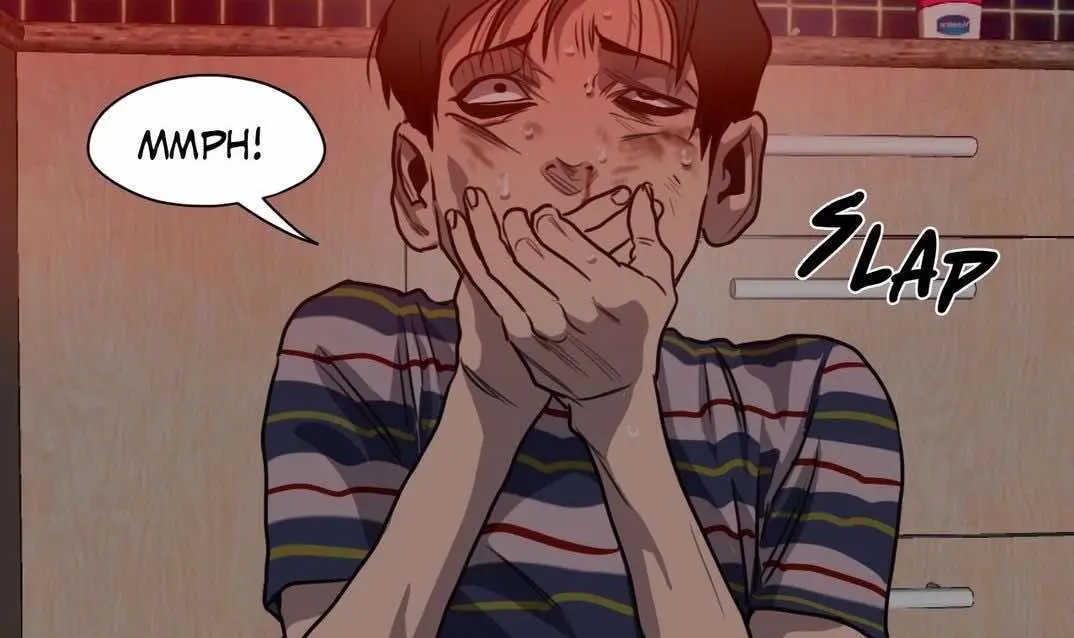 Killing Stalking – Capítulo 64 Yaoi – Página 35