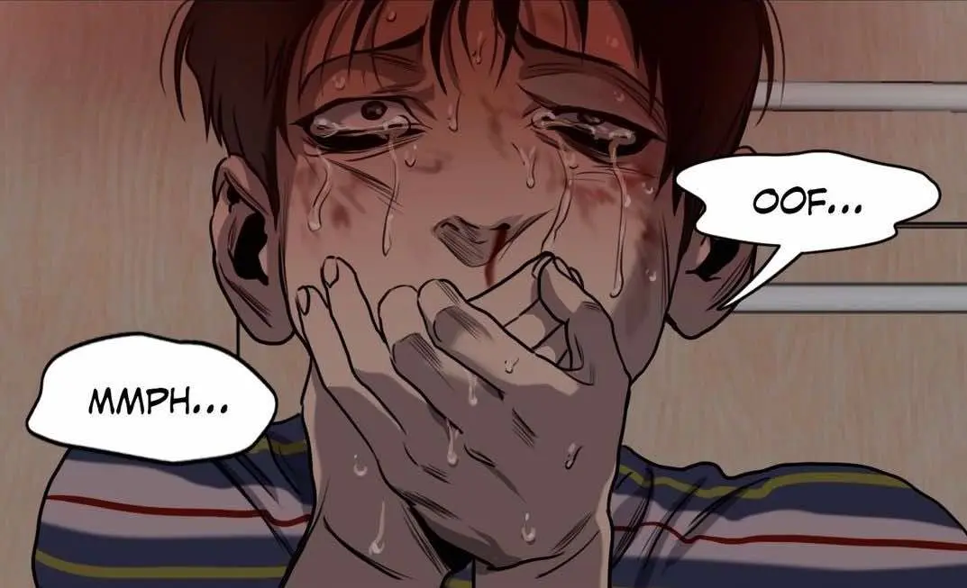 Killing Stalking – Capítulo 64 Yaoi – Página 36