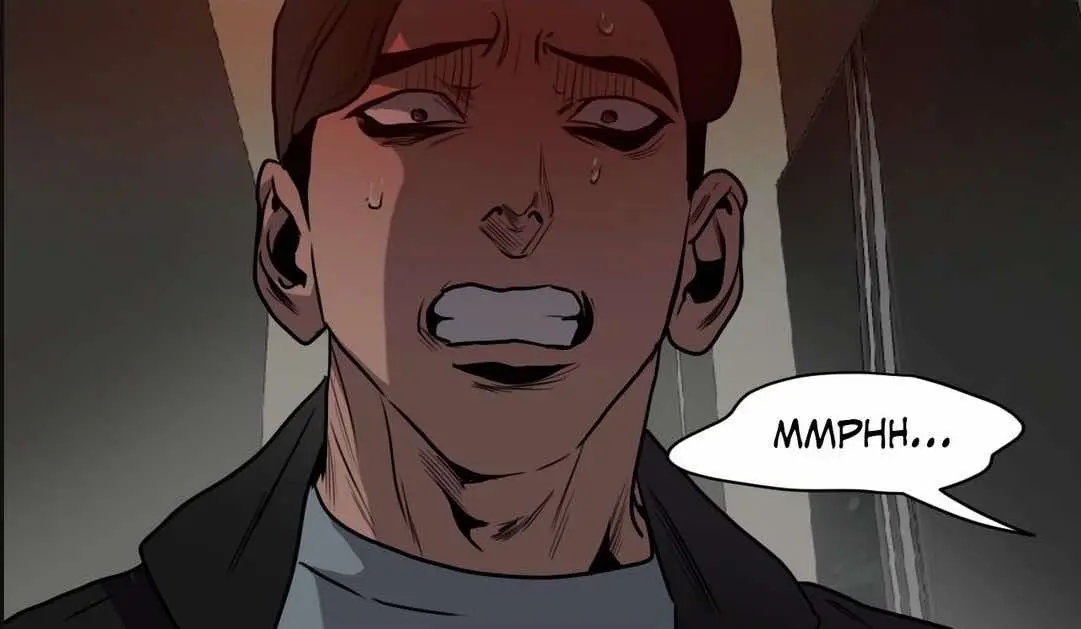 Killing Stalking – Capítulo 64 Yaoi – Página 37