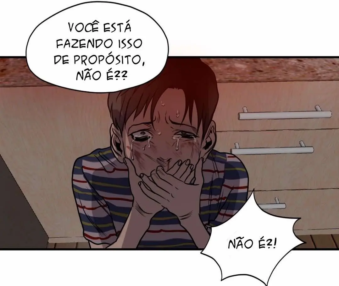 Killing Stalking – Capítulo 64 Yaoi – Página 38